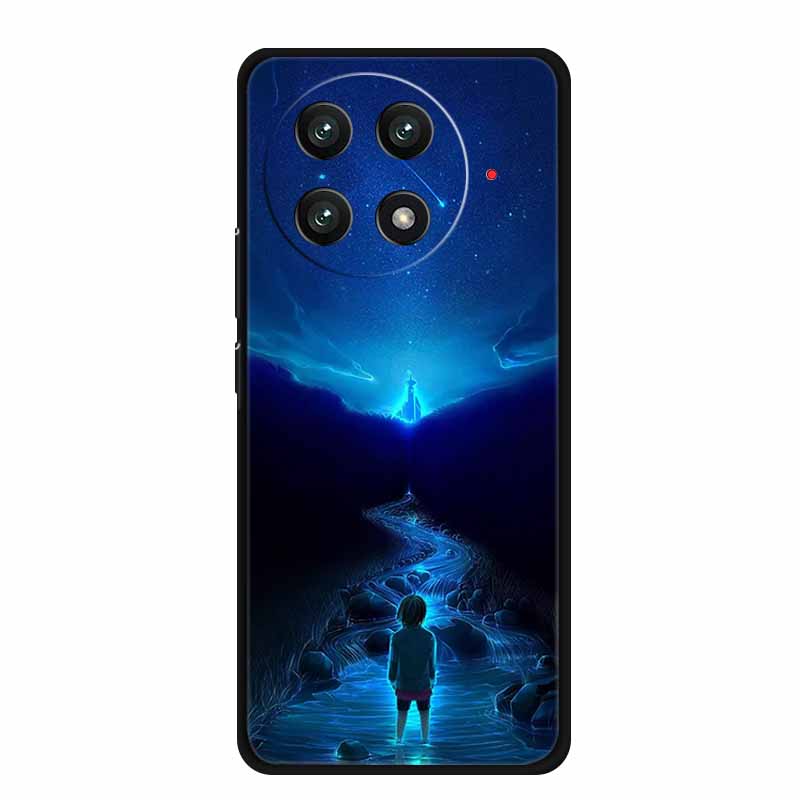 Чехол для Tecno Camon 30 S Pro, противоударный, черный, силиконовый, мягкий чехол для телефона Tecno Camon 30s 30 Pro Premier, задняя крышка