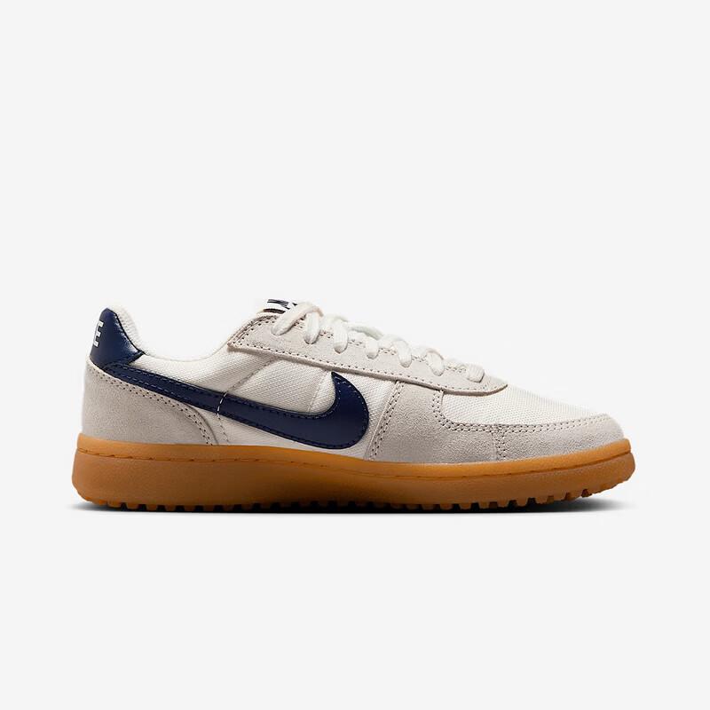 Nike Женский FIELD GENERAL (GS) Случайные кроссовки