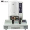 GOLDEN GD-50EC Automatic Financial Document Binding Machine CN plug (adapter included)