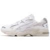 New Gel Kayano 5 Og White Cream 1191A147-100