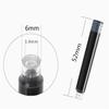 Supplies 2.6mm 3.4mm Ink Pen Stationery Fountain Pen ink Cartridge Fountain Pen Refill Color Ink