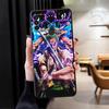 Ones Pieces Anime Case for Moto X30 Pro S30 Pro Edge 20 30 Funda Phone Cover
