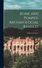Книга Rome and Pompeii, Archaeologial Rambles
