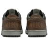 Nike Big Low Three Times Laboratory, Misty Island Gray River Abrasion Resistant Slip Resistant 355152-017(Team-)