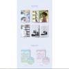 UKISS - Love Pt.3 Eternally Faith in love (6TH mini) Random