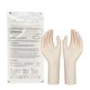 Mercator Santex Powdered 8.0 Sterile Latex Surgical Gloves 1 Pair