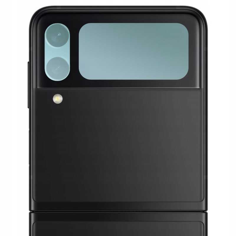 Sc Camera Glass Galaxy Z Flip 3