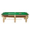 Jun Ding Ying Deluxe Chinese 8-Ball Billiard Table