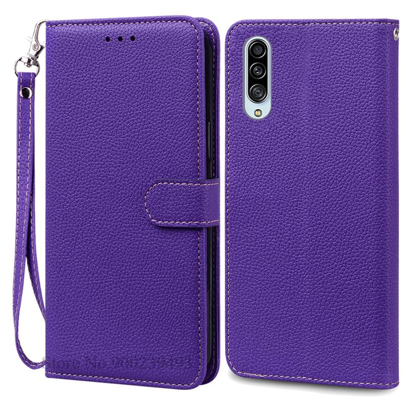 Для Samsung Galaxy A90 5G чехол-книжка держатель для карт кожаный кошелек флип чехол для Samsung Galaxy A90 5G чехол телефонные чехлы