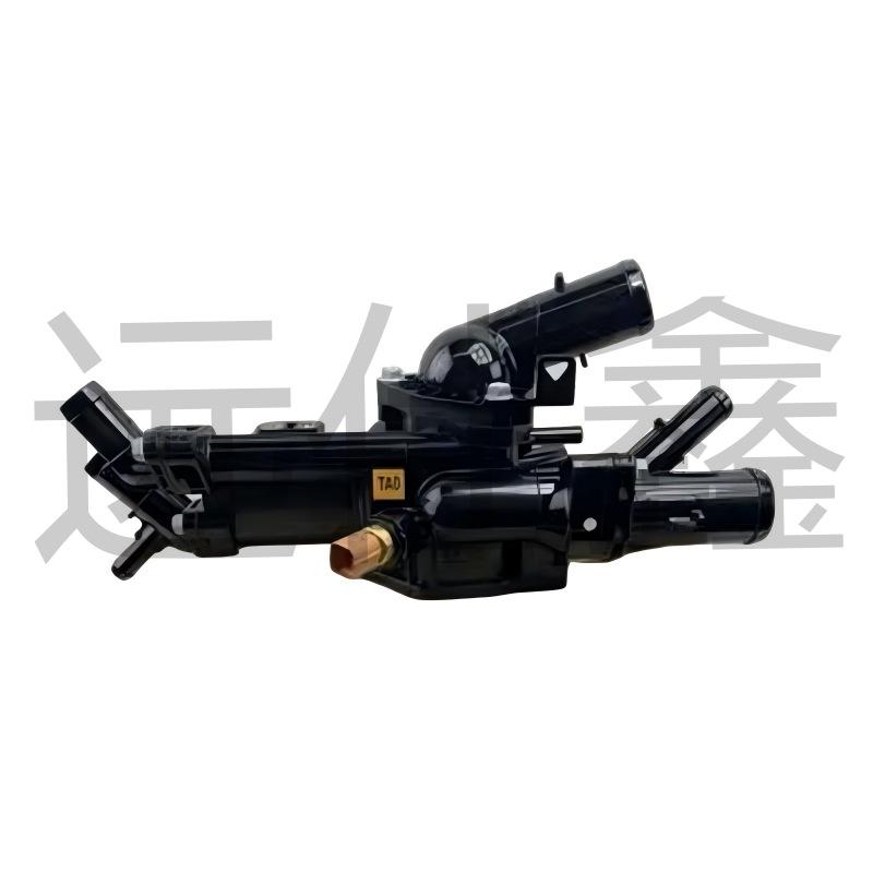 Kia Cars Thermostat Assembly & Housing 256002GTA0/25600-2GTA0