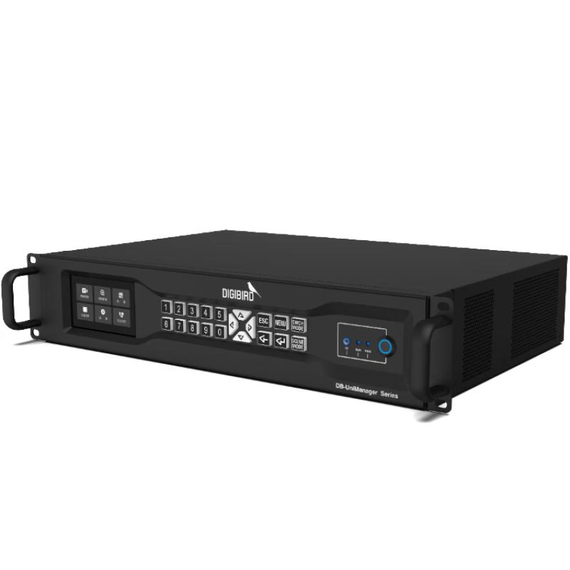 DIGIBIRD Video Central Control Unit (CN version)