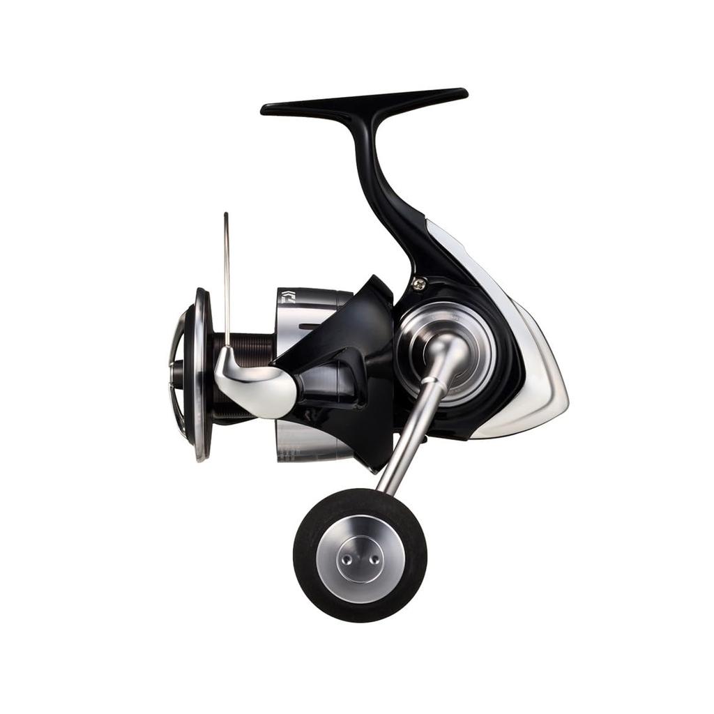 Daiwa Spinning Reel 23 LEXA LT6000D-H