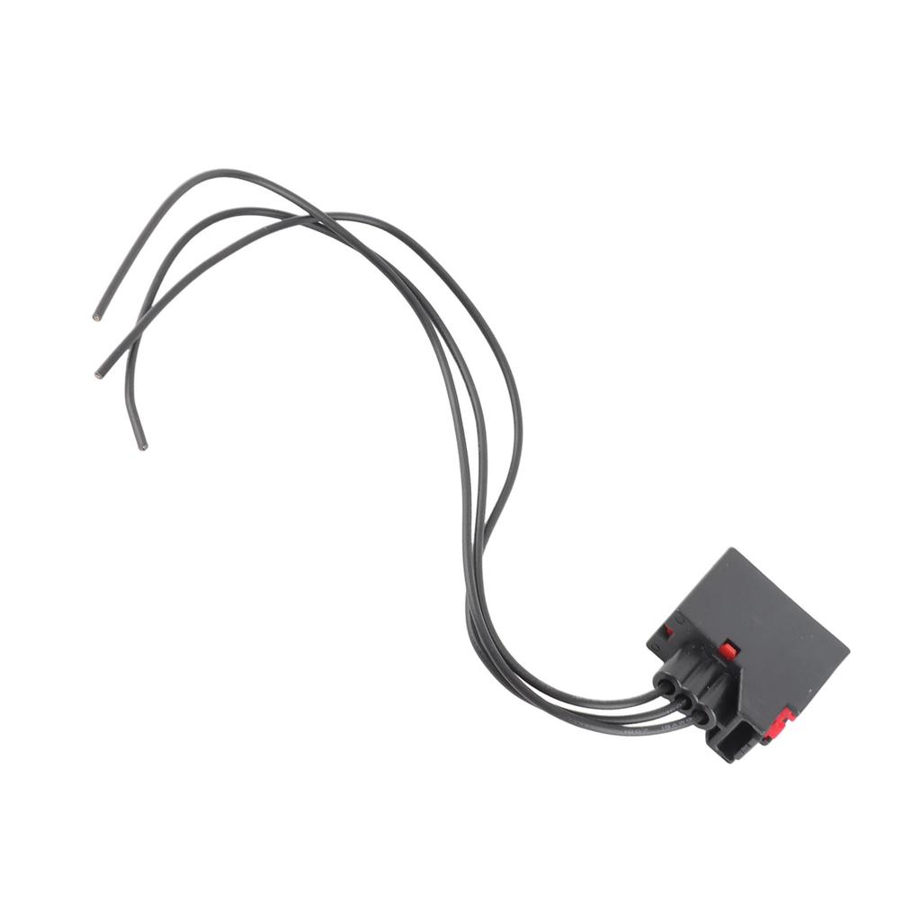 Front Turn Signal Connector Plug Harness 68065016AB Light Connector for Wrangler JK 2007 To 2018