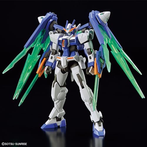 Bandai Hobby - Gundam Build Metaverse - #5 Gundam