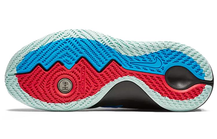Nike Kyrie Flytrap Ep 'Синий Герой' AJ1935-002