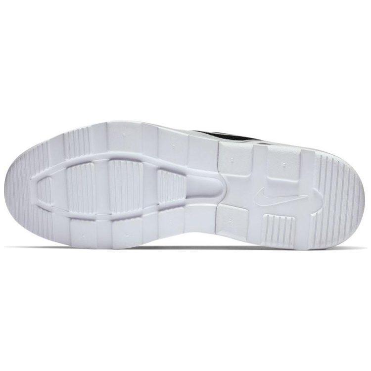 Nike Air Max Motion 2 Черный Белый AO0266-003
