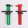 1PCS Circle Cutter Adjustable Circular Cutting Tool for Making Fabric Crafts DIY Scrapbook Art Craft Tool Circle Paper Cutter