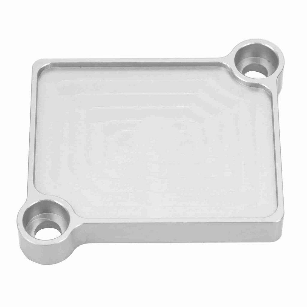 Дроссельная заслонка холостого хода клапан управления воздухом блокировка пластины аксессуар подходит для Honda