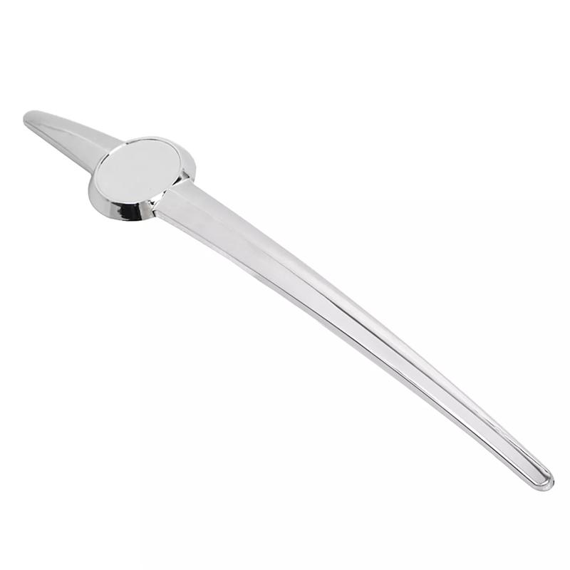 Trending Motorcycle Front Fender Trim Spear For Road King Electra Glide Standard FLHT Softail FXST Fender Strip Cover