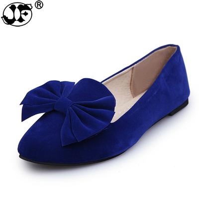 2024 новые модные туфли на плоской подошве из флока, повседневные туфли на плоской подошве, 12 цветов, дышащие кроссовки, большой размер Mather's