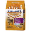 All Well Cat Food Dry Maintaining Kidney Health for People Over 15 Years Fish [Reducing Regurgitation] [For Old] 1.5kg [Domestic]