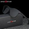 SPEEDHYUN Модные женские солнцезащитные очки TR90 Поляризованные очки для путешествий Мужские ретро-очки Sonnenbrille Herren