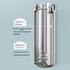 LOCK&LOCK Children's Insulated Water Bottle 350ml