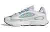 Озмиллен Originals 'White Clear Mint' IF6569