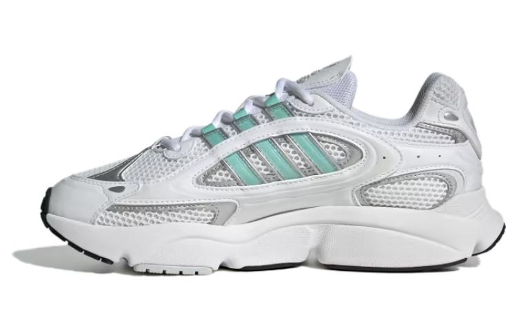 adidas Ozmillen Cloud White Clear Mint Halo Blue