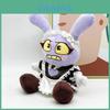 Удивительный Цифровой Цирк Плюшевая Игрушка Животное Джек Горничная С Наполнителем из Полипропиленового Хлопка для Детей и Коллекционеров