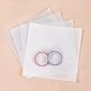 4PCS Light Transmission Perler Beads Baking Cloth Melting Beads Baking Cloth  DIY Accessories