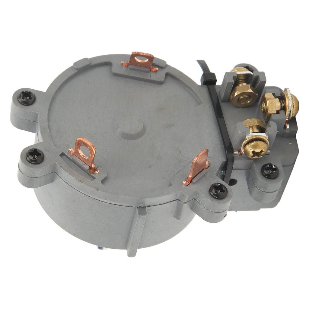 Электрический троллинговый моторный выключатель с высоким током и высокой термостойкостью, морской подвесной гребной винт