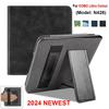Подставка для рук N428 Smart Cover PU Leather Stand Funda для Rakuten KOBO Libra Color 2024