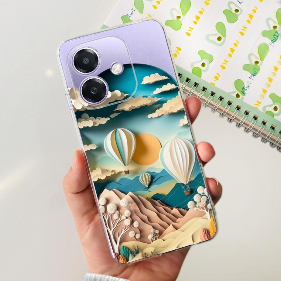Для Oppo A40 A40M Чехол CPH2669 Новый Модный Расписной Чехол Мягкий ТПУ Чехол для Телефона Для Oppo A3 4G A 40 m OppoA40 OppoA40m Fundas Coque