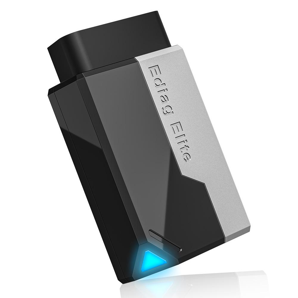 Ediag Elite Multilingual OBD2 Car Diagnostic Tool