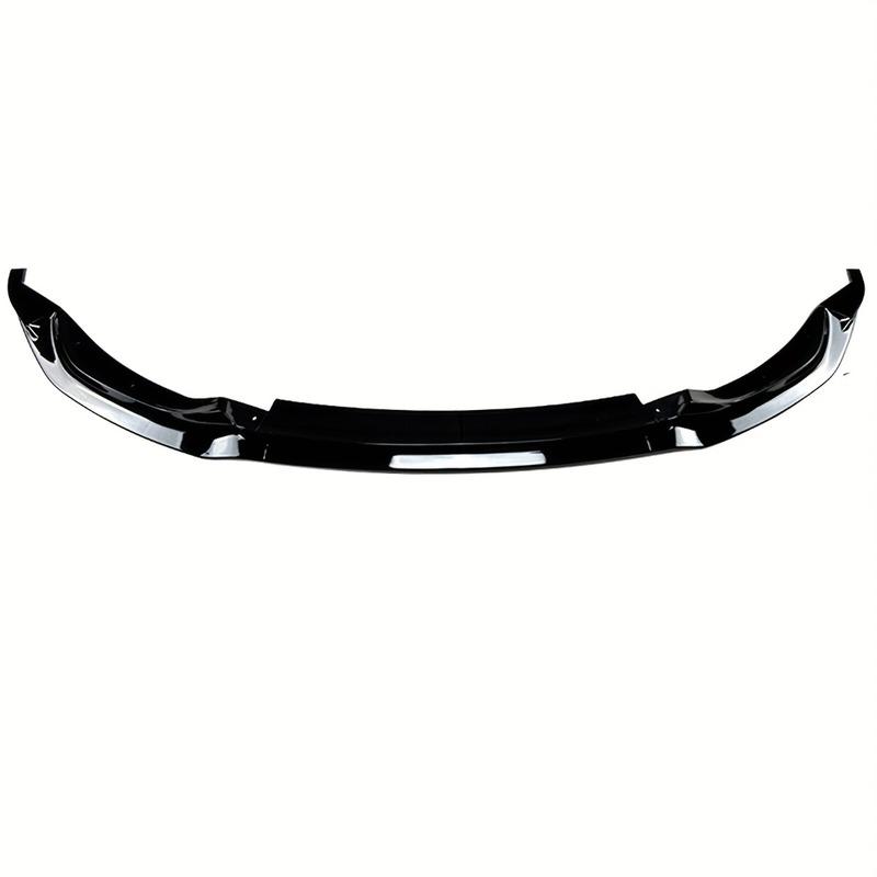 3pcs Front Bumpe Lip Body Kit Lower Splitter Guard Protector Cover Accessories Tuning For BMW F80 M3 F82 F83 M4 2015-2020