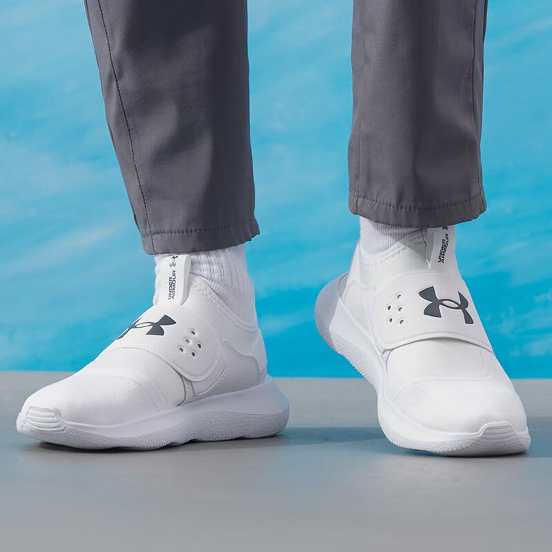 Under Armour Мужские беговые кроссовки UA Runplay