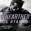 Unearthed by JC Ryan Paperback Book 9781036704797