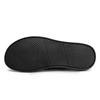Summer Men High Quality Comfortable Non Slip Leather Slippers Casual Simple Open Toe Mules Sandals for Outdoor Walking Beach Home Daily Use