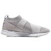 New Balance Nb 247 Классические Удобные Элегантные Тканевые Замшевые Низкие Повседневные Кроссовки для Бега Женские кроссовки Бабушка-Серый WRL247KG
