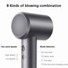 Xiaomi MIJIA H501 High Speed Hair Dryer 62m/s Wind Speed Negative Ion Hair Care 110000 Rpm Dry 220V CN Version