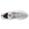 Reebok Кроссовки Pump Plus Ultraknit Серый/Белый Женские BS8567