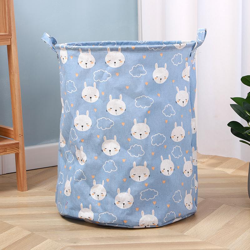 Household Home Bathing And Changing Clothes Basket Storage Sanitary Dormitory Clothes Basket Bathroom Laundry Clothes