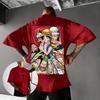 One Piece Luffy Cartoon Anime Graphic Tshirt Unisex Unisex 2026 Summer Cotton Kawaii Cosplay Y2k Casual Streetwear Short Sleeve Top