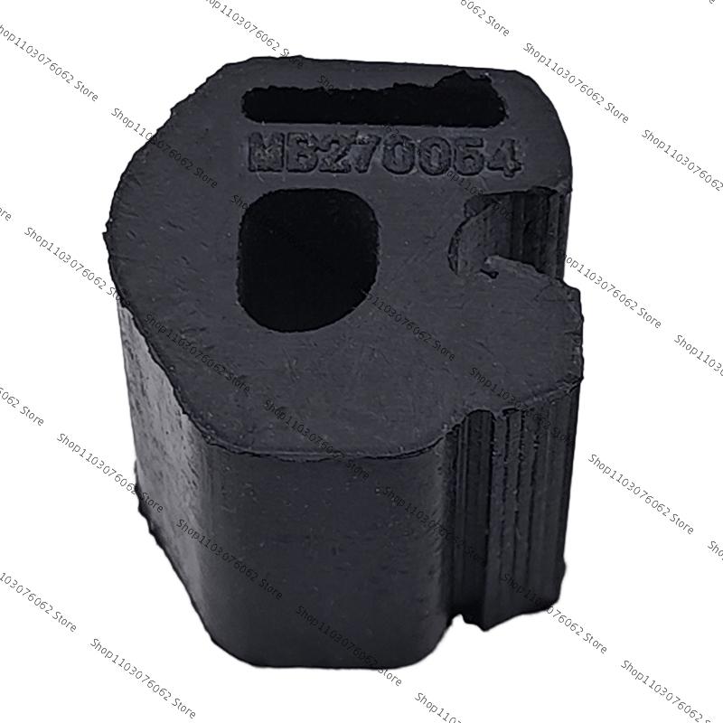 For Mitsubishi Pajero Montero V31 V32 V33 V43 V45 Bonnet Hood Dampers Buffer Pad Bump Stop Shock Rubber