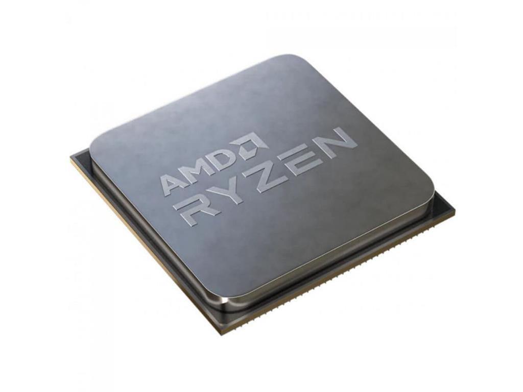 AMD Процессор Ryzen 3 5300G AM4 100100000253BOX.