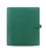 Органайзер Filofax A5 Finsbury лесной зеленый