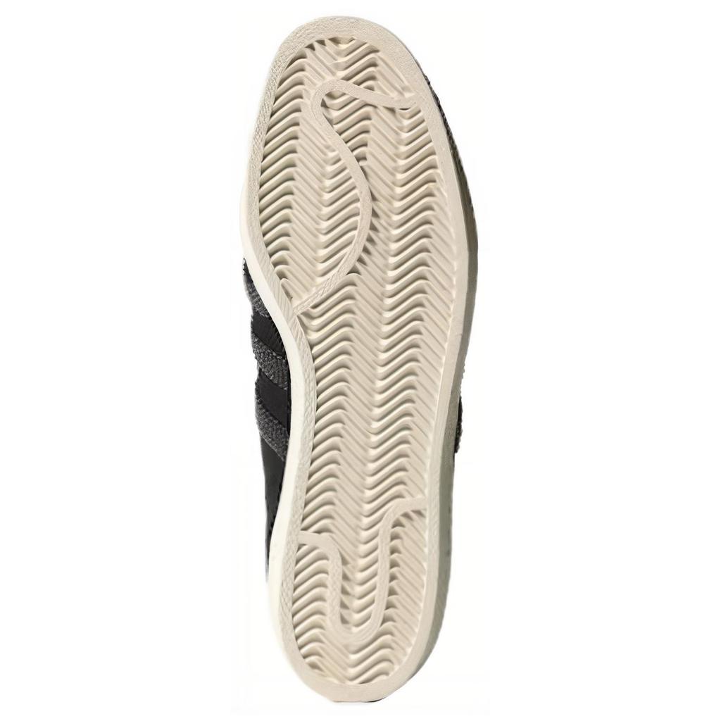 Superstar Neighborhood x Superstar Adidas Originals Shelltoe 'Черный' M25785