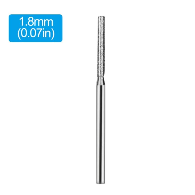 Многофункциональный профессиональный крафт-пуансон, набор из 7 гравировальных игл для кожи, дерева, изготовления и ремонта ювелирных изделий, пробивания отверстий