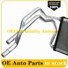Новый 1 шт. Радиатор отопителя системы ОВК 87107-06070 87107-33120 для Toyota Highlander 2008-2019 Camry Sienna Lexus ES300H ES350 8710706070